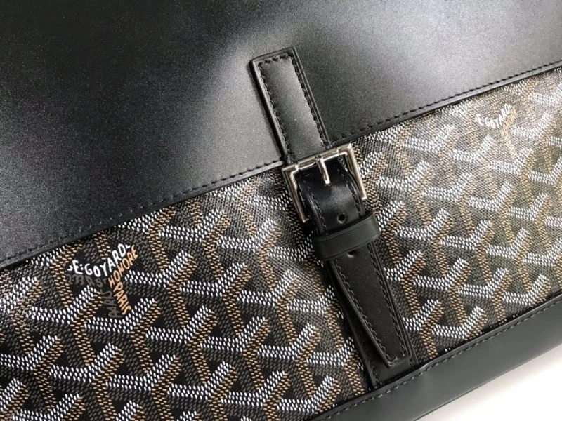 Goyard Satchel Bags Compact 67642