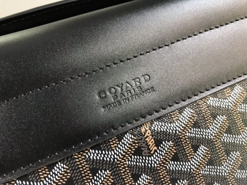 Goyard Satchel Bags Compact 67642