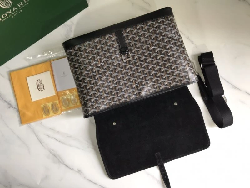 Goyard Satchel Bags Compact 67642