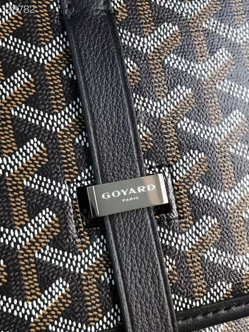 Goyard Satchel Bags OdorResistant 67615