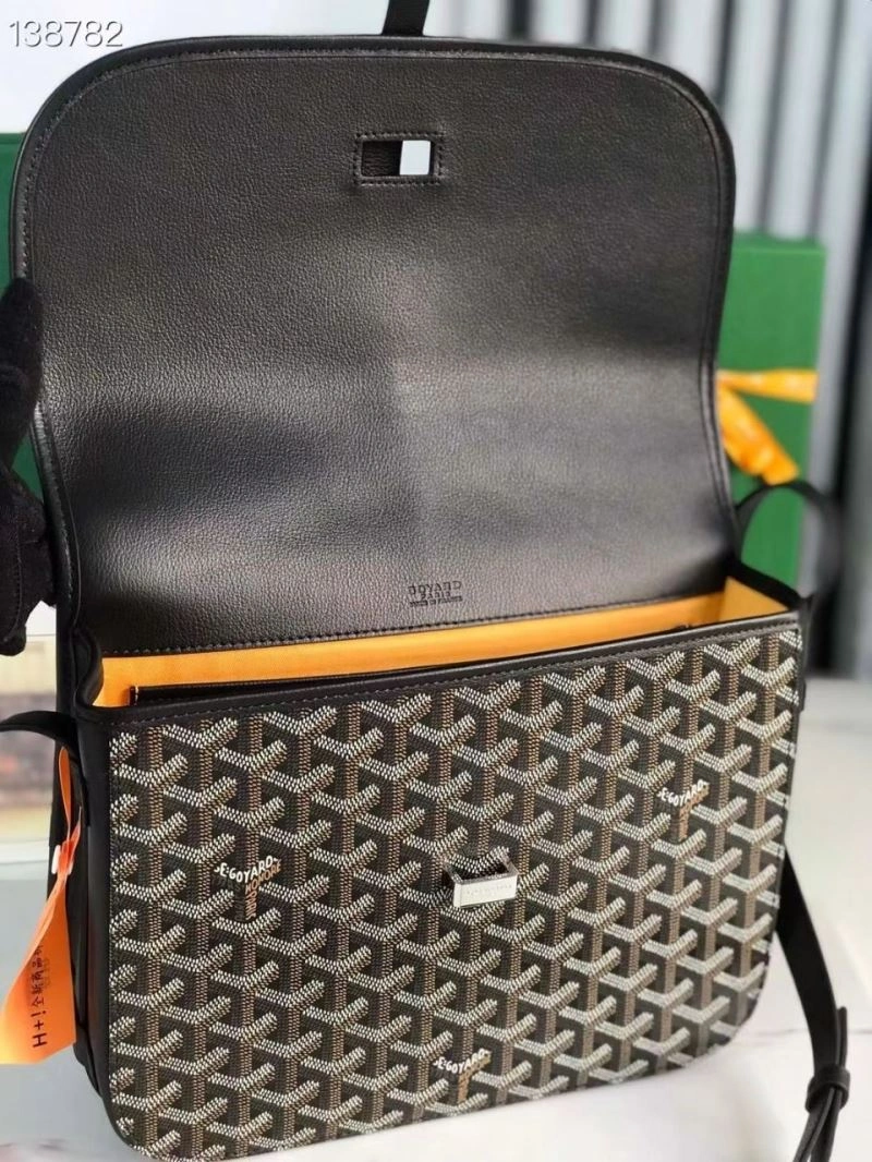 Goyard Satchel Bags OdorResistant 67615