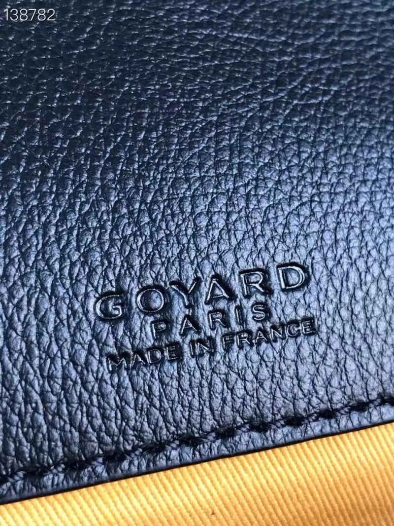 Goyard Satchel Bags OdorResistant 67615