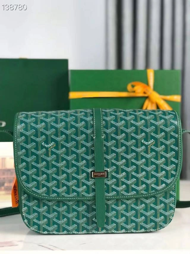 Compact Goyard Satchel Bags 67612