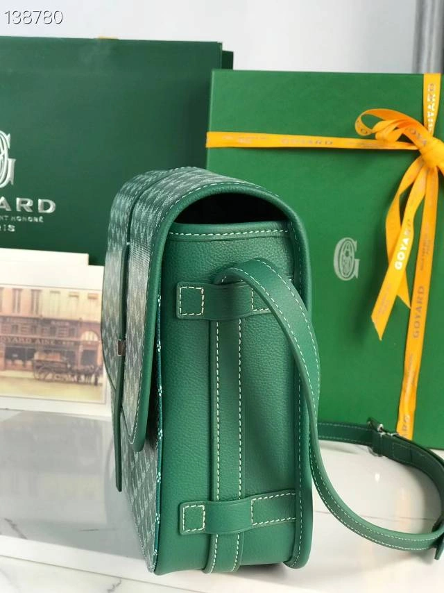 Compact Goyard Satchel Bags 67612