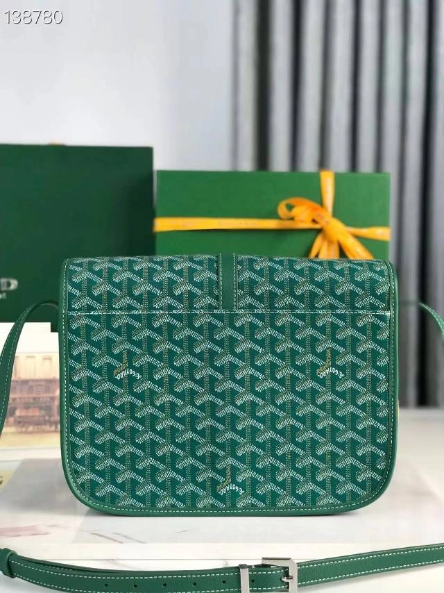 Compact Goyard Satchel Bags 67612