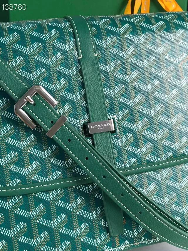 Compact Goyard Satchel Bags 67612