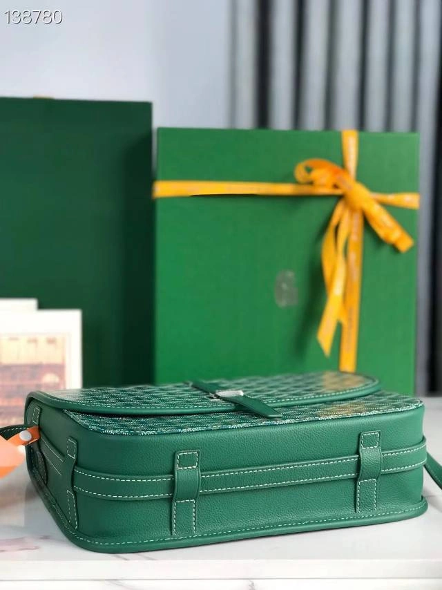 Compact Goyard Satchel Bags 67612