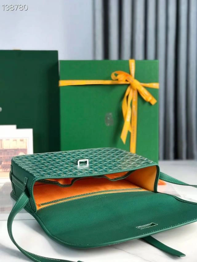 Compact Goyard Satchel Bags 67612