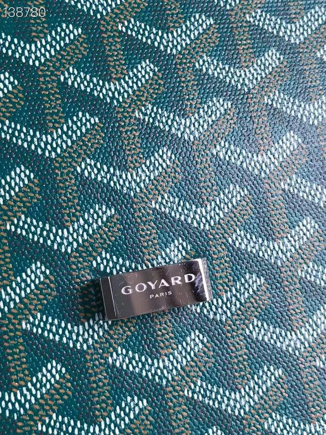 Compact Goyard Satchel Bags 67612