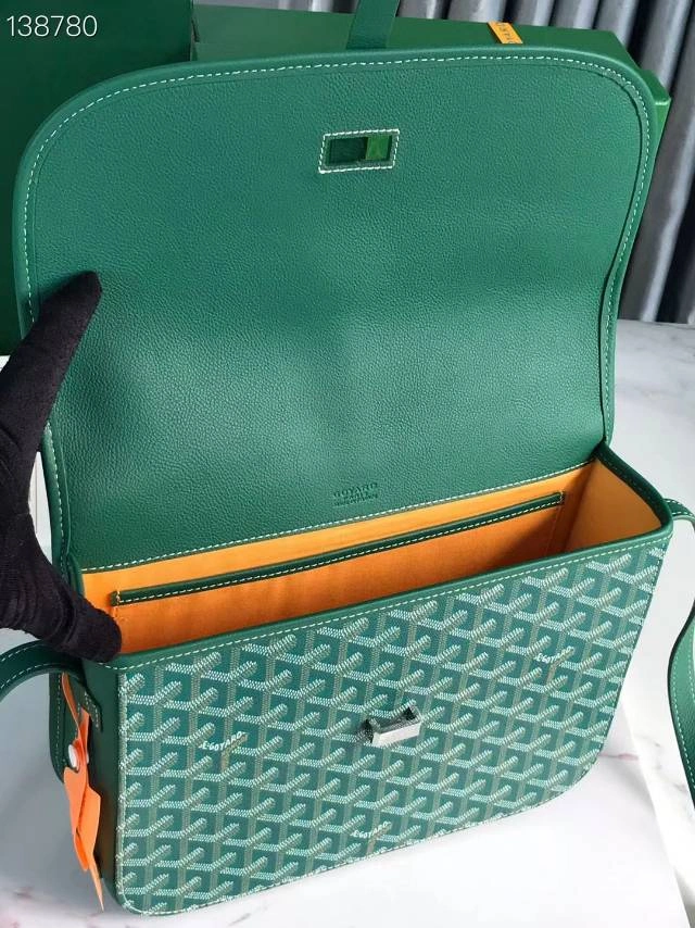 Compact Goyard Satchel Bags 67612