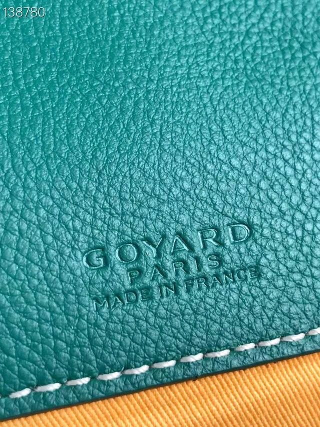 Compact Goyard Satchel Bags 67612