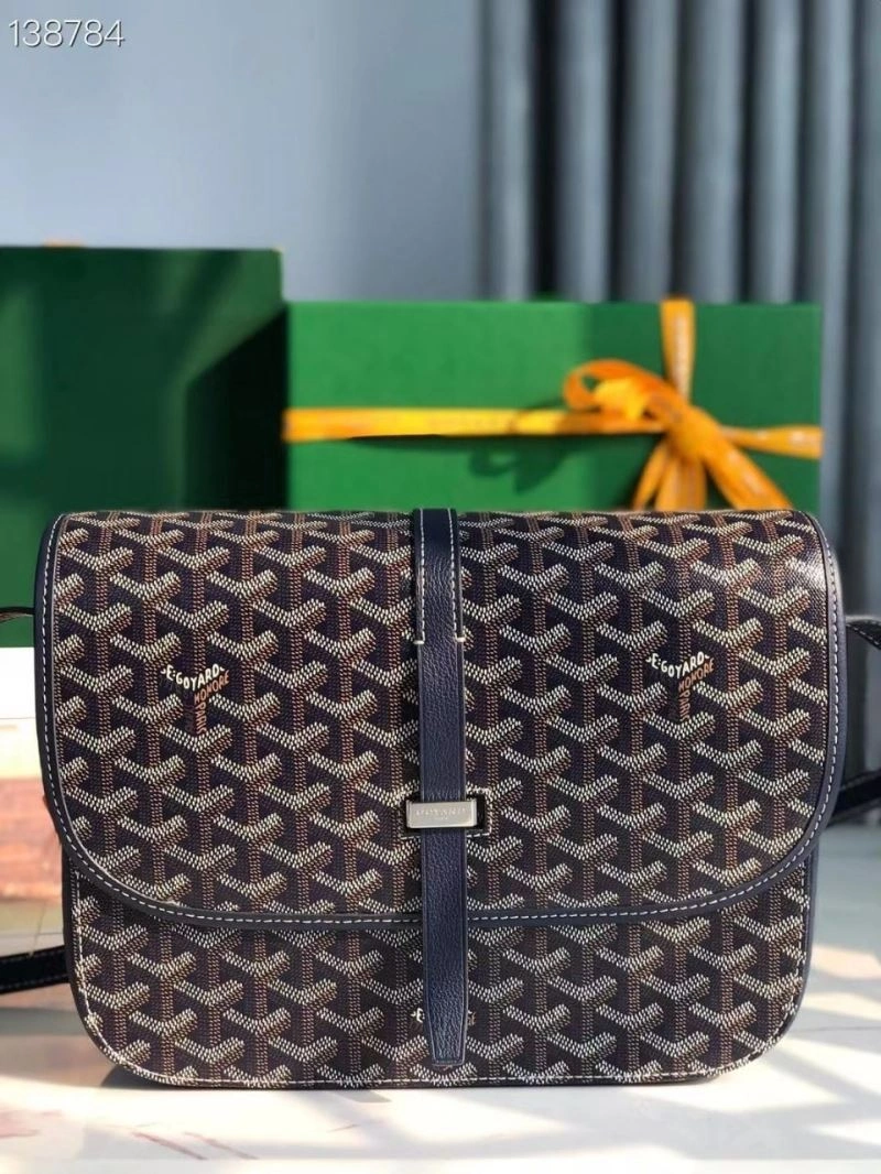 Goyard Satchel Bags FashionForward 67622