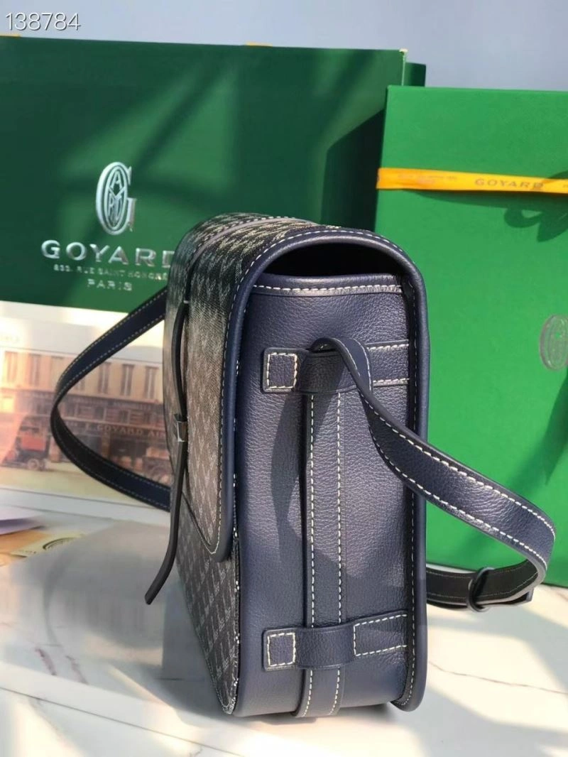 Goyard Satchel Bags FashionForward 67622