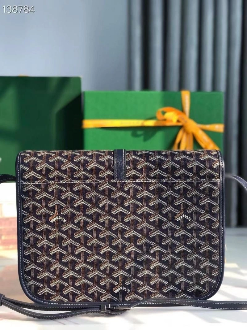 Goyard Satchel Bags FashionForward 67622