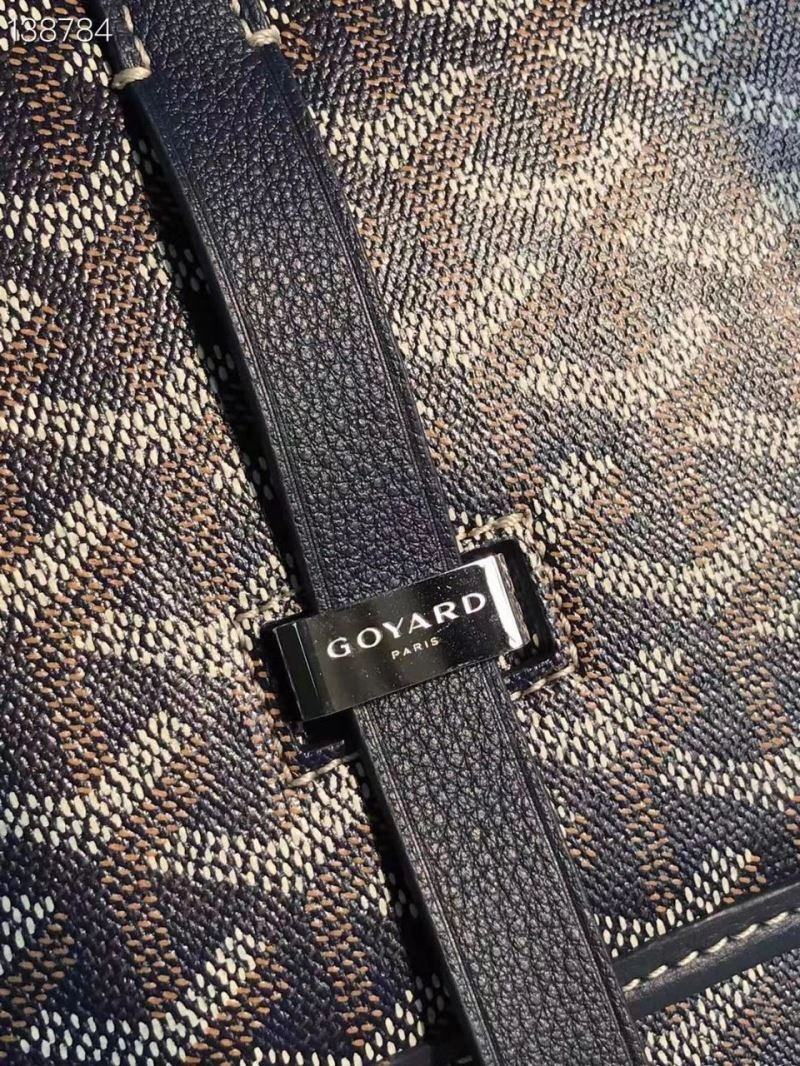 Goyard Satchel Bags FashionForward 67622