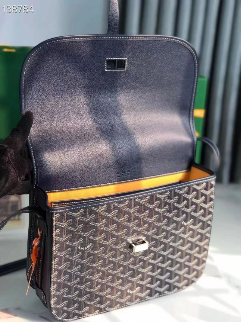 Goyard Satchel Bags FashionForward 67622