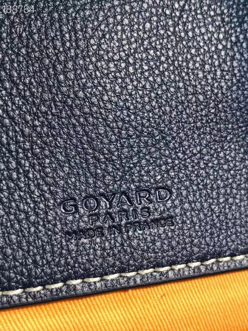 Goyard Satchel Bags FashionForward 67622