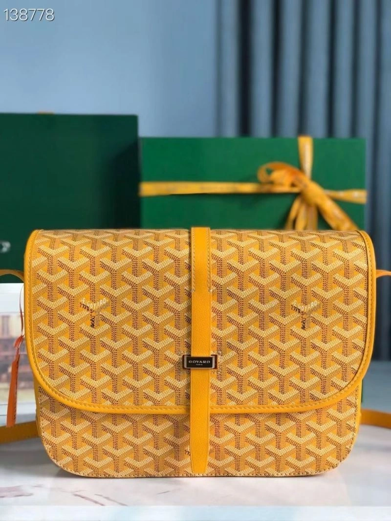 Comfortable Goyard Satchel Bags 67609