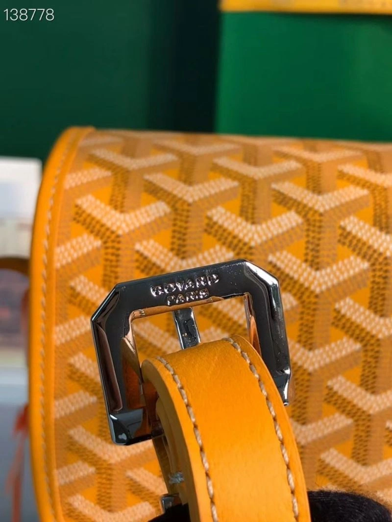 Comfortable Goyard Satchel Bags 67609