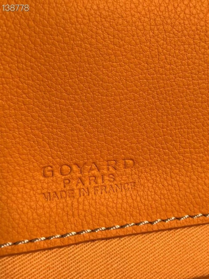 Comfortable Goyard Satchel Bags 67609