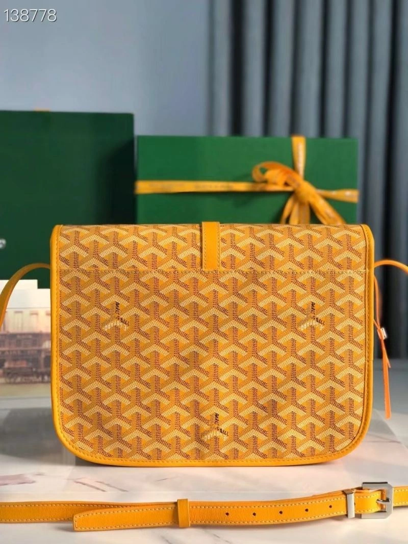 Comfortable Goyard Satchel Bags 67609
