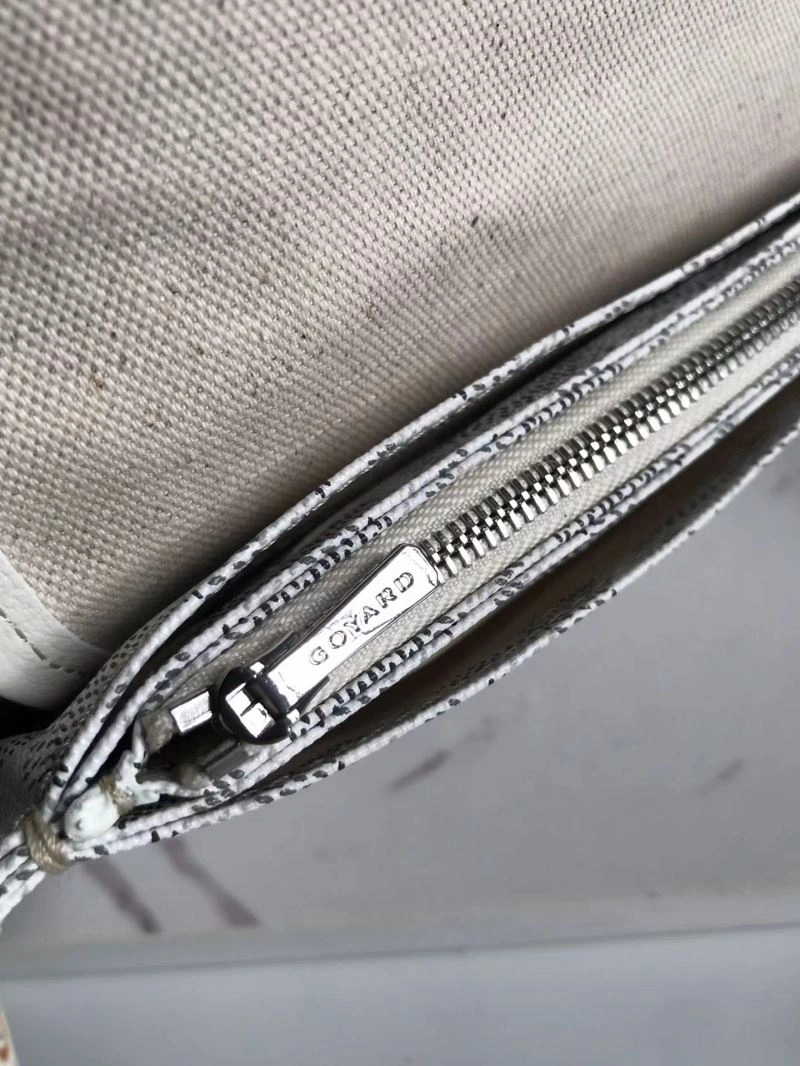 Goyard Satchel Bags ModernLook 67572