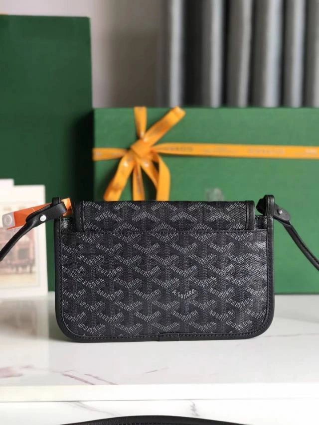 Goyard Satchel Bags WellDesigned 67569