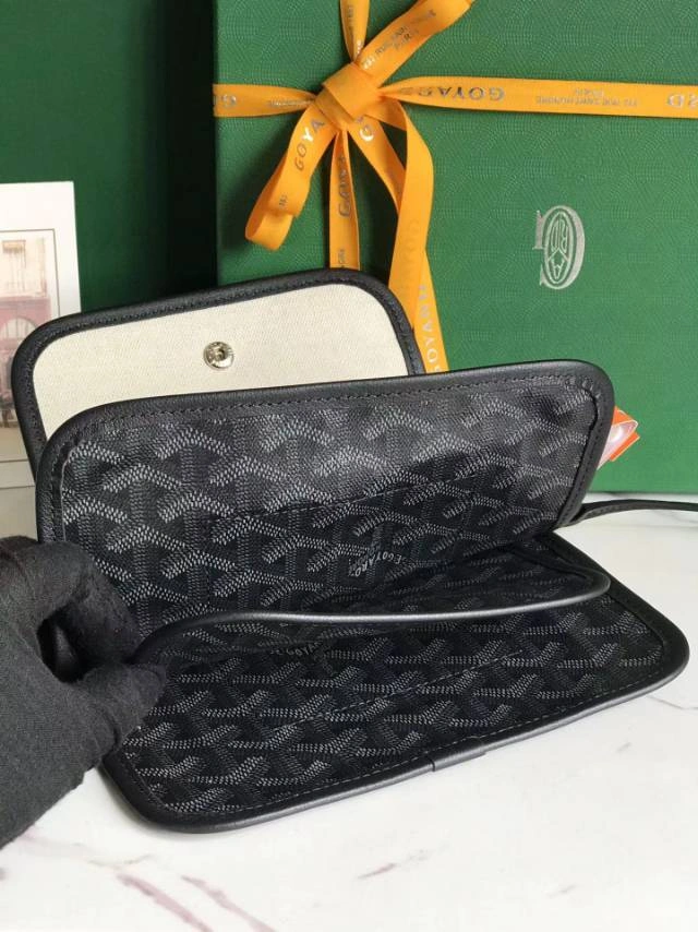 Goyard Satchel Bags WellDesigned 67569