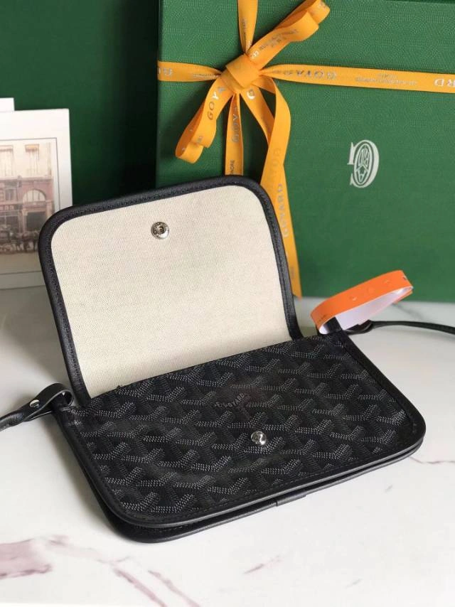 Goyard Satchel Bags WellDesigned 67569
