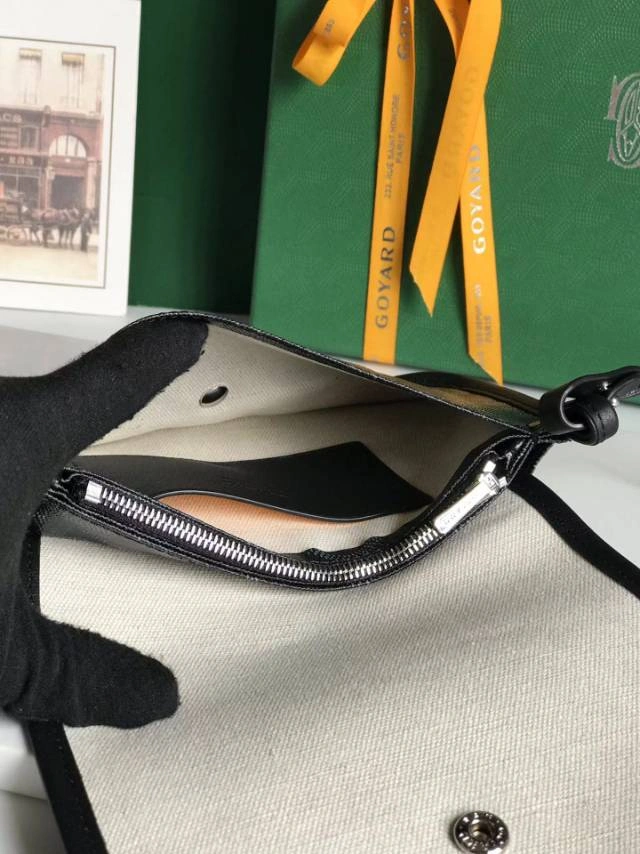 Goyard Satchel Bags WellDesigned 67569