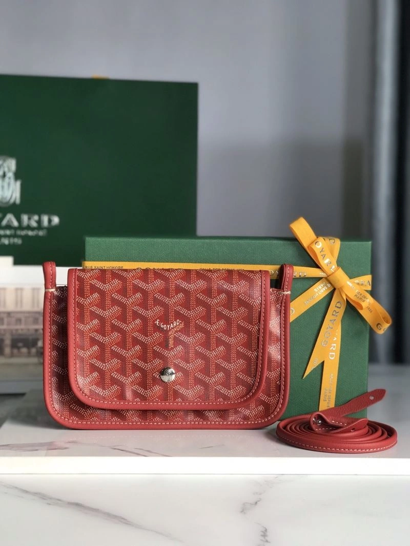 Classic Goyard Satchel Bags 67565