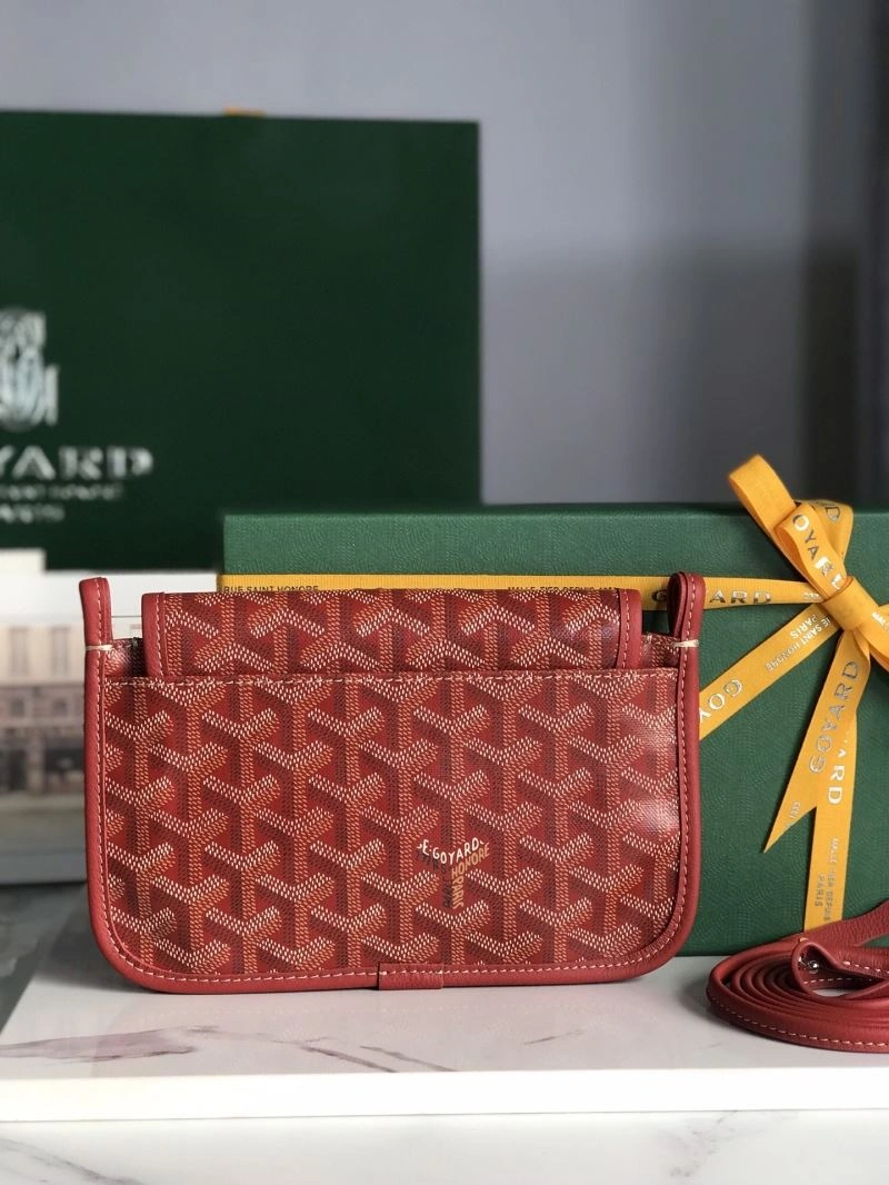 Classic Goyard Satchel Bags 67565