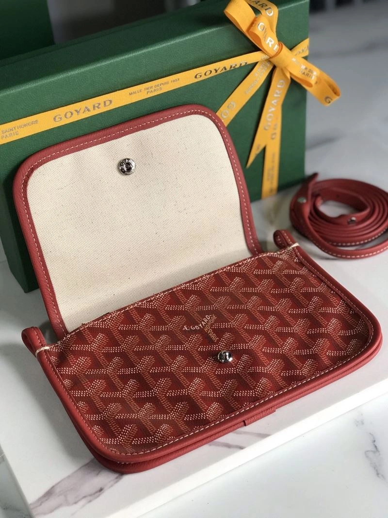 Classic Goyard Satchel Bags 67565
