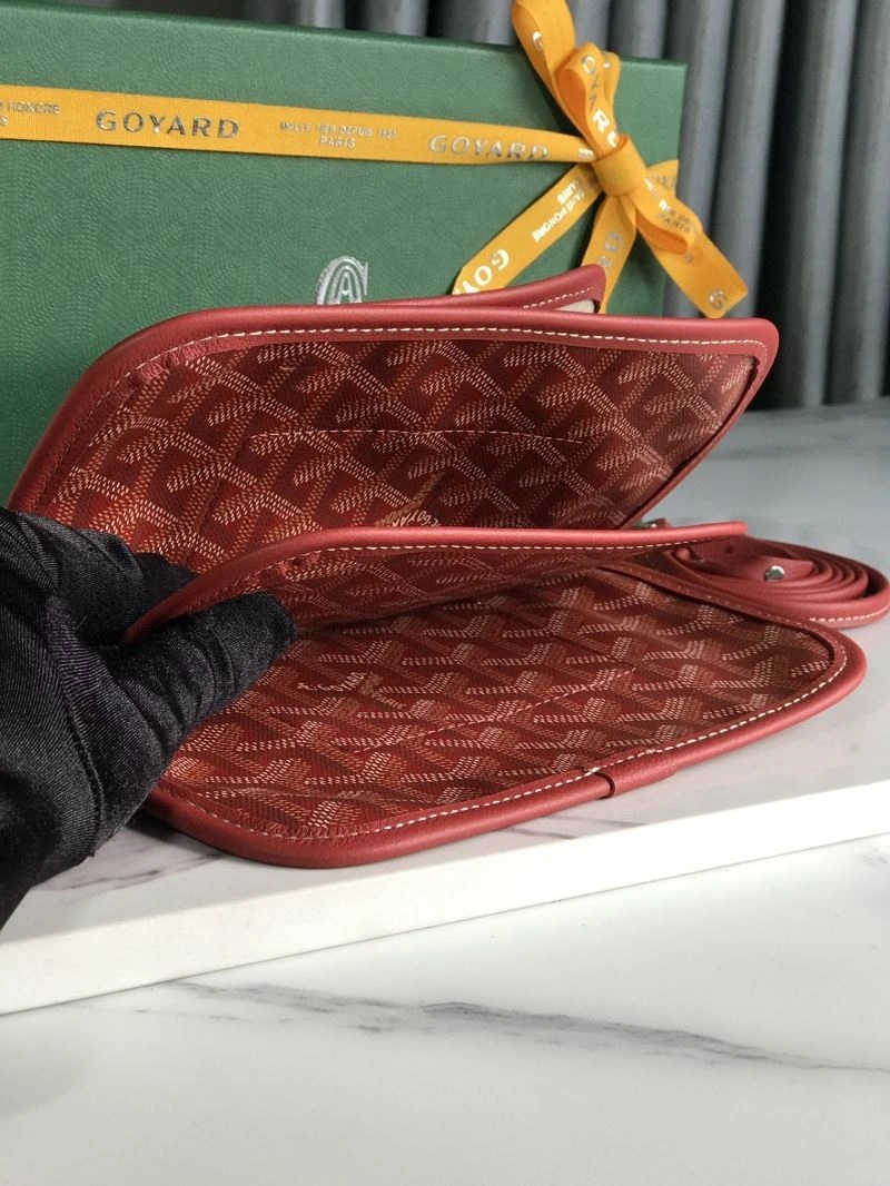 Classic Goyard Satchel Bags 67565