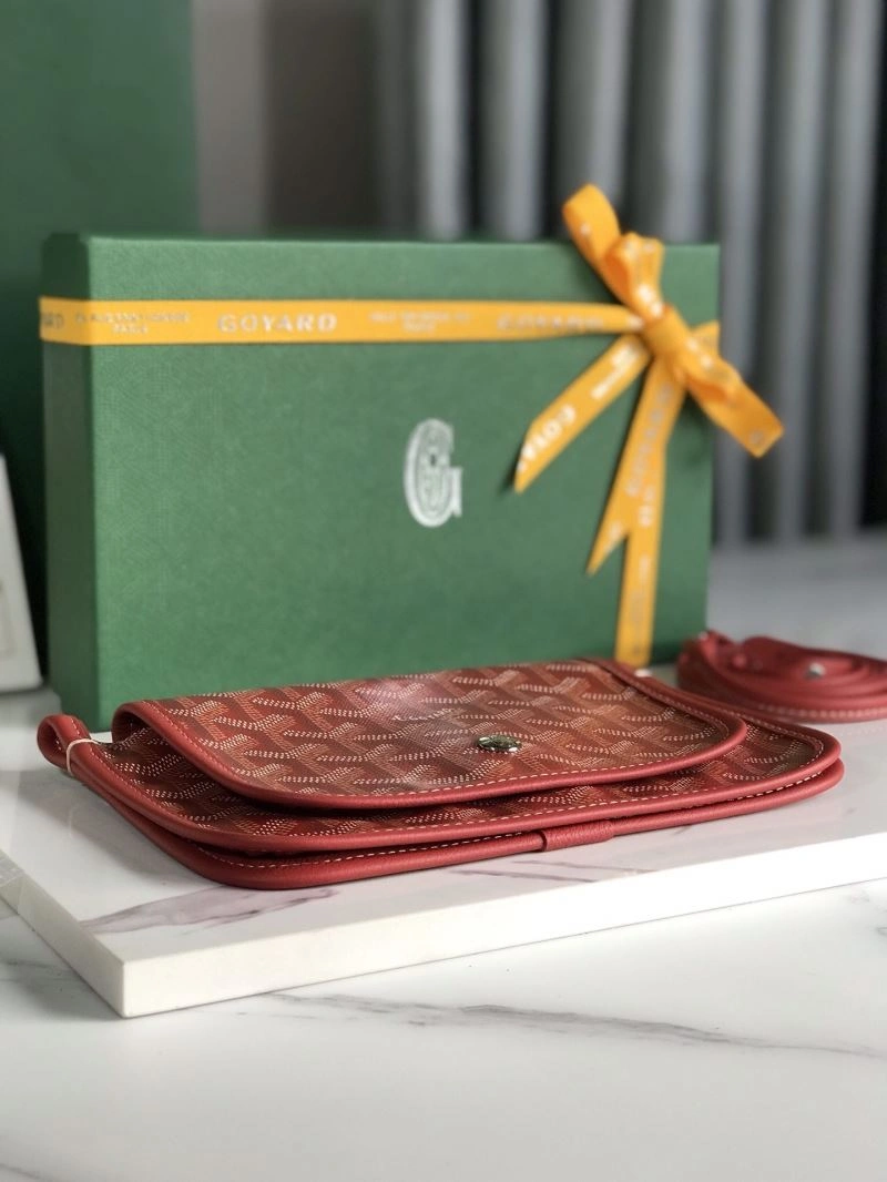 Classic Goyard Satchel Bags 67565