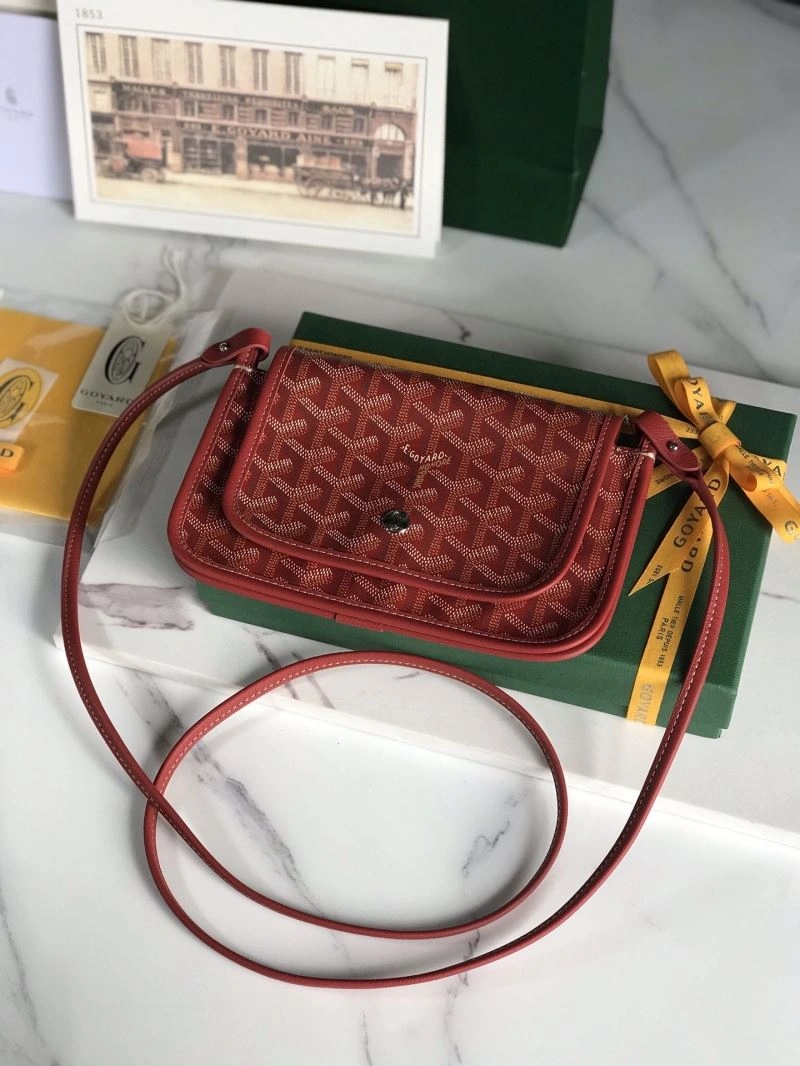 Classic Goyard Satchel Bags 67565