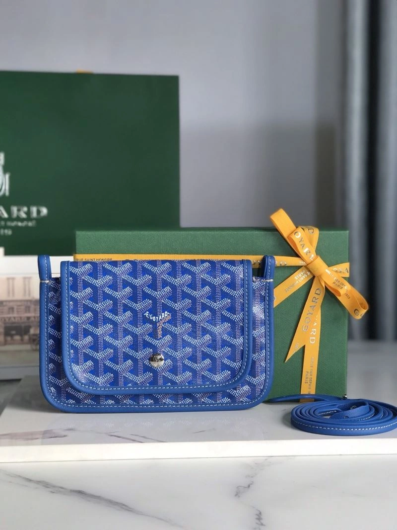 OdorResistant Goyard Satchel Bags 67602