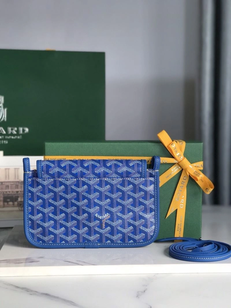 OdorResistant Goyard Satchel Bags 67602