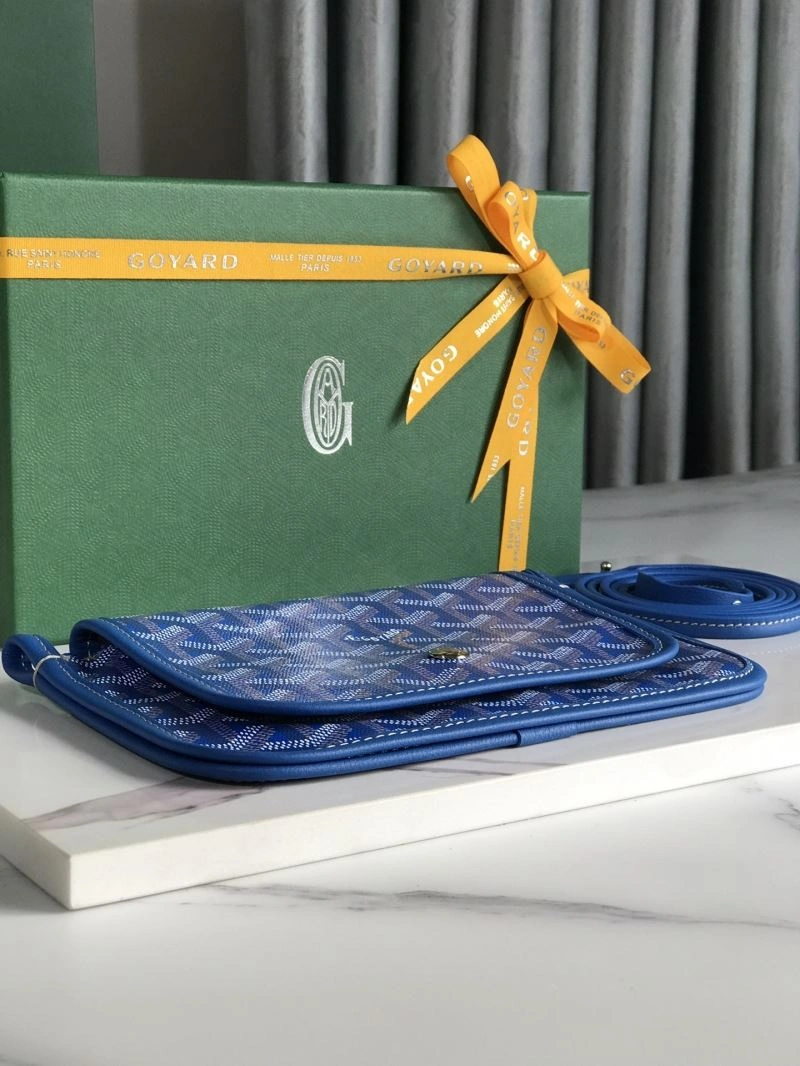 OdorResistant Goyard Satchel Bags 67602