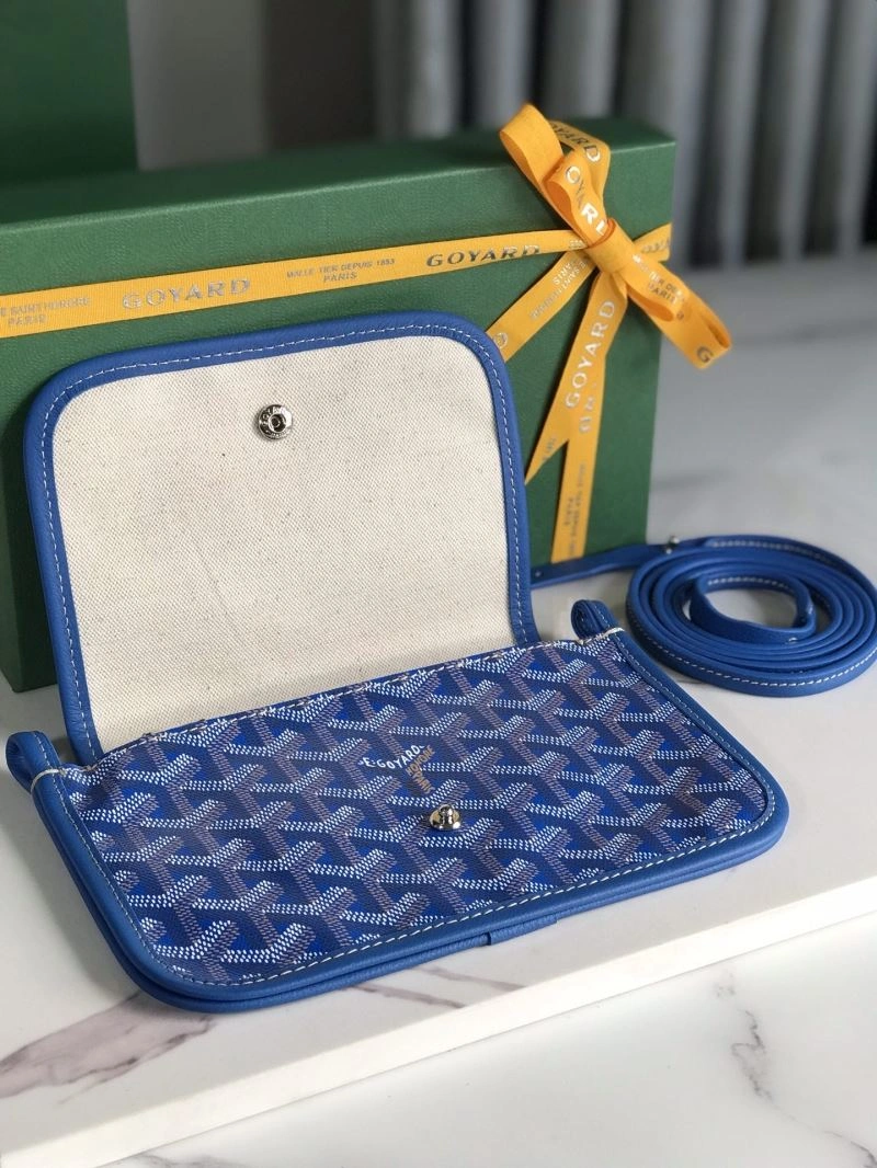 OdorResistant Goyard Satchel Bags 67602