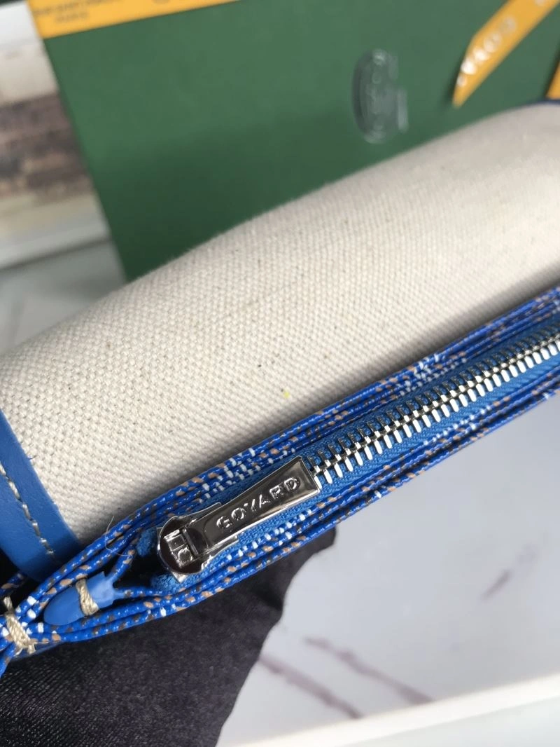 OdorResistant Goyard Satchel Bags 67602