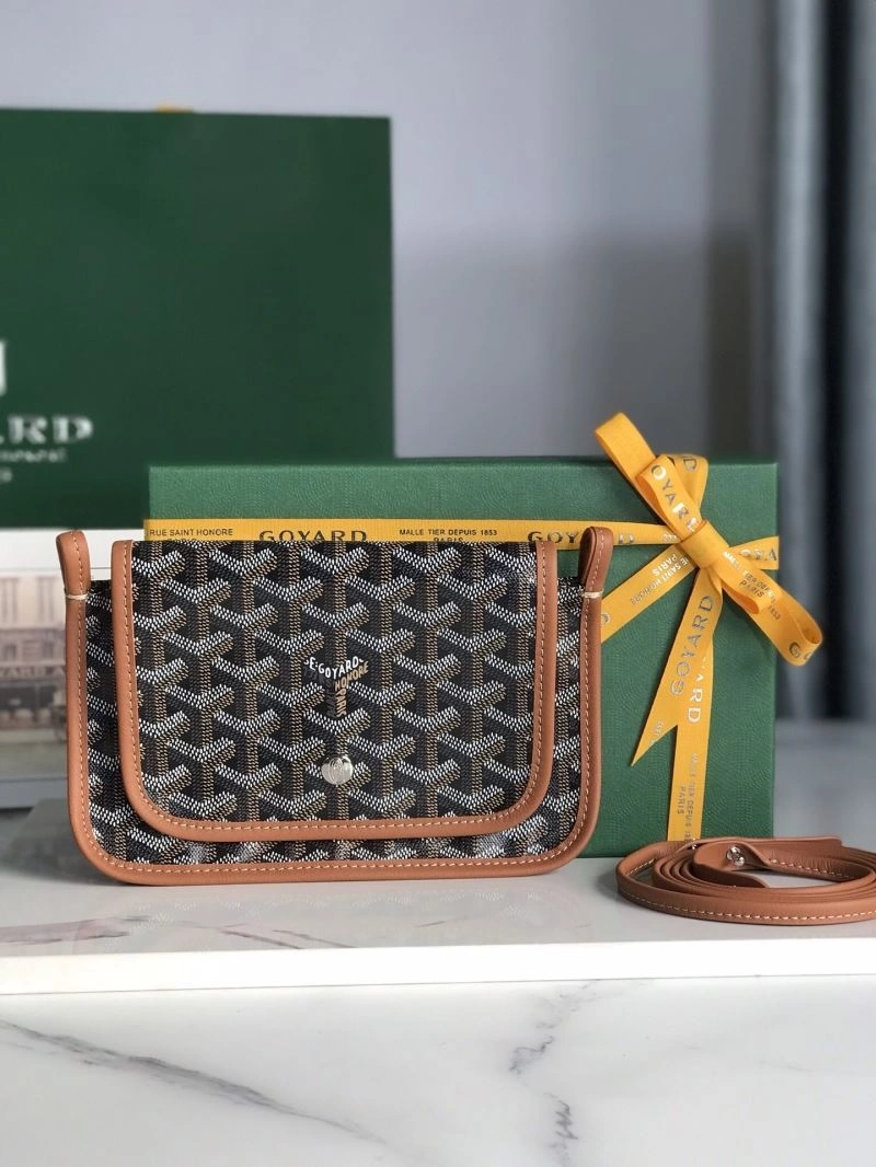 Goyard Satchel Bags Unisex 67562