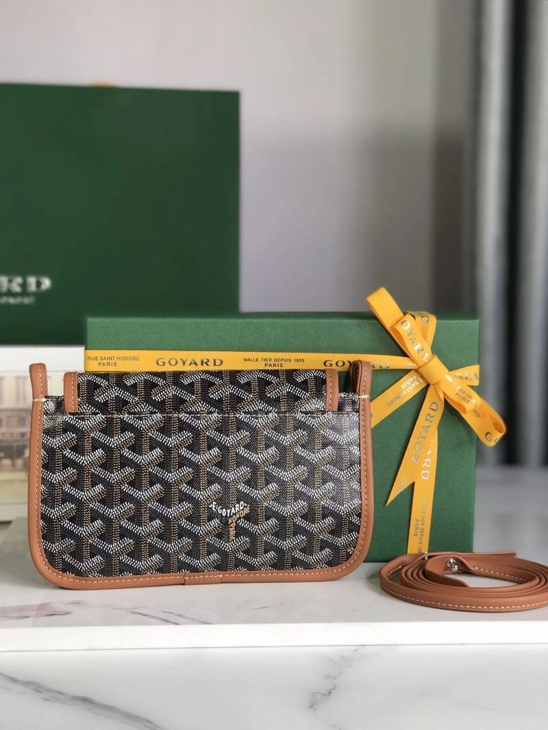 Goyard Satchel Bags Unisex 67562