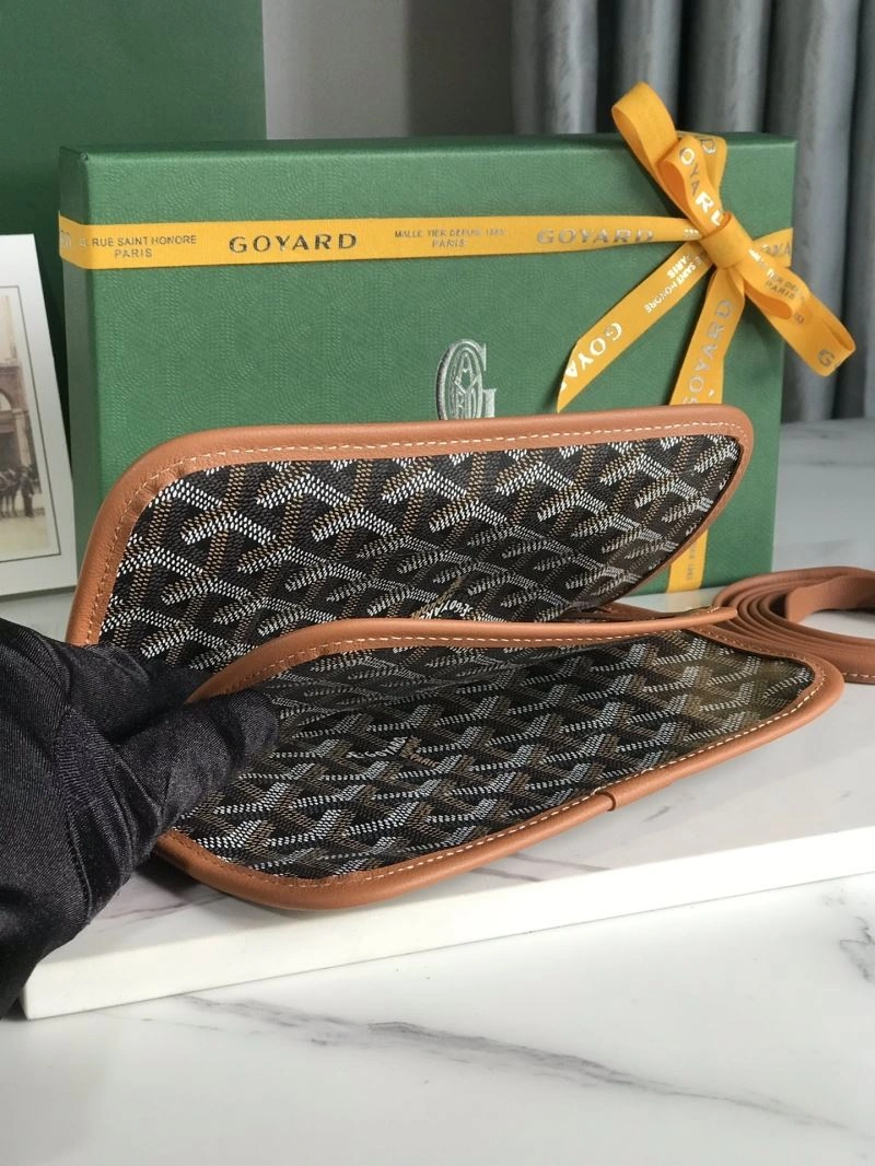 Goyard Satchel Bags Unisex 67562