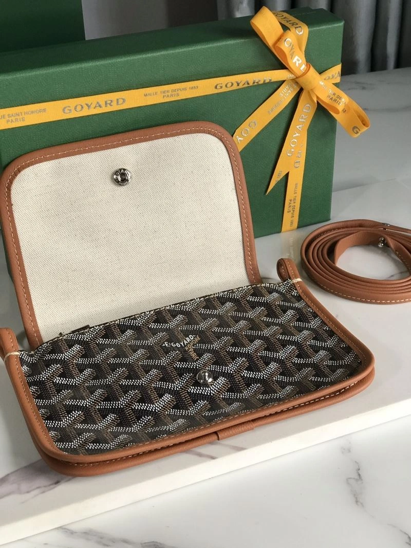 Goyard Satchel Bags Unisex 67562