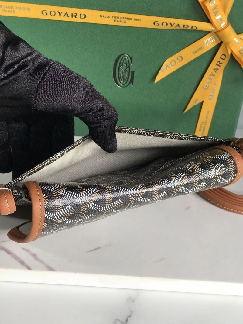 Goyard Satchel Bags Unisex 67562