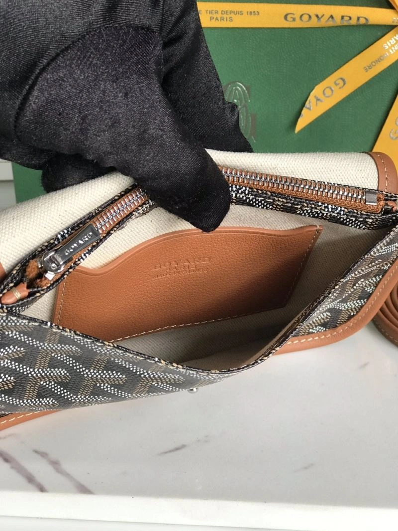 Goyard Satchel Bags Unisex 67562