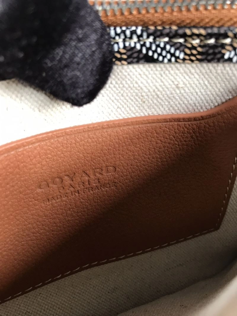 Goyard Satchel Bags Unisex 67562