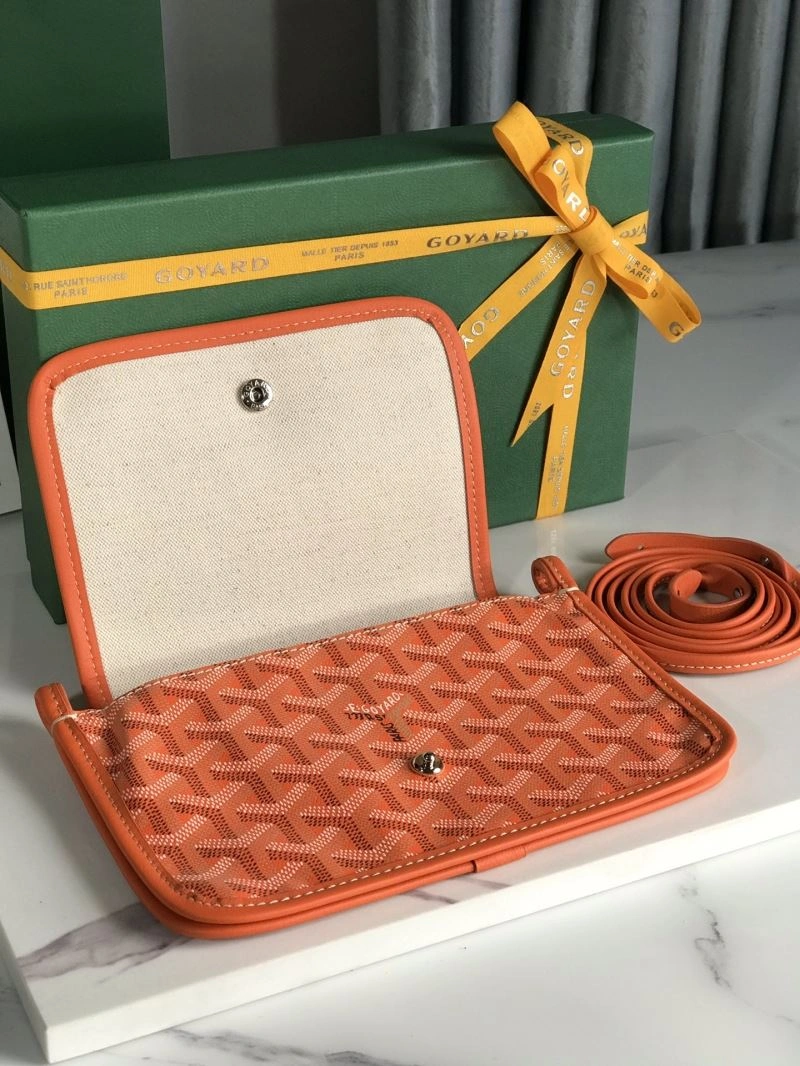 Goyard Satchel Bags Timeless 67600