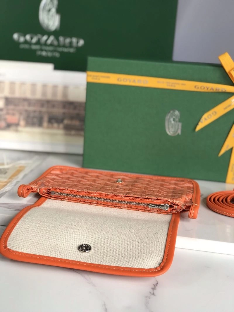 Goyard Satchel Bags Timeless 67600